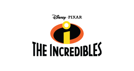 Disney The Incredibles 2