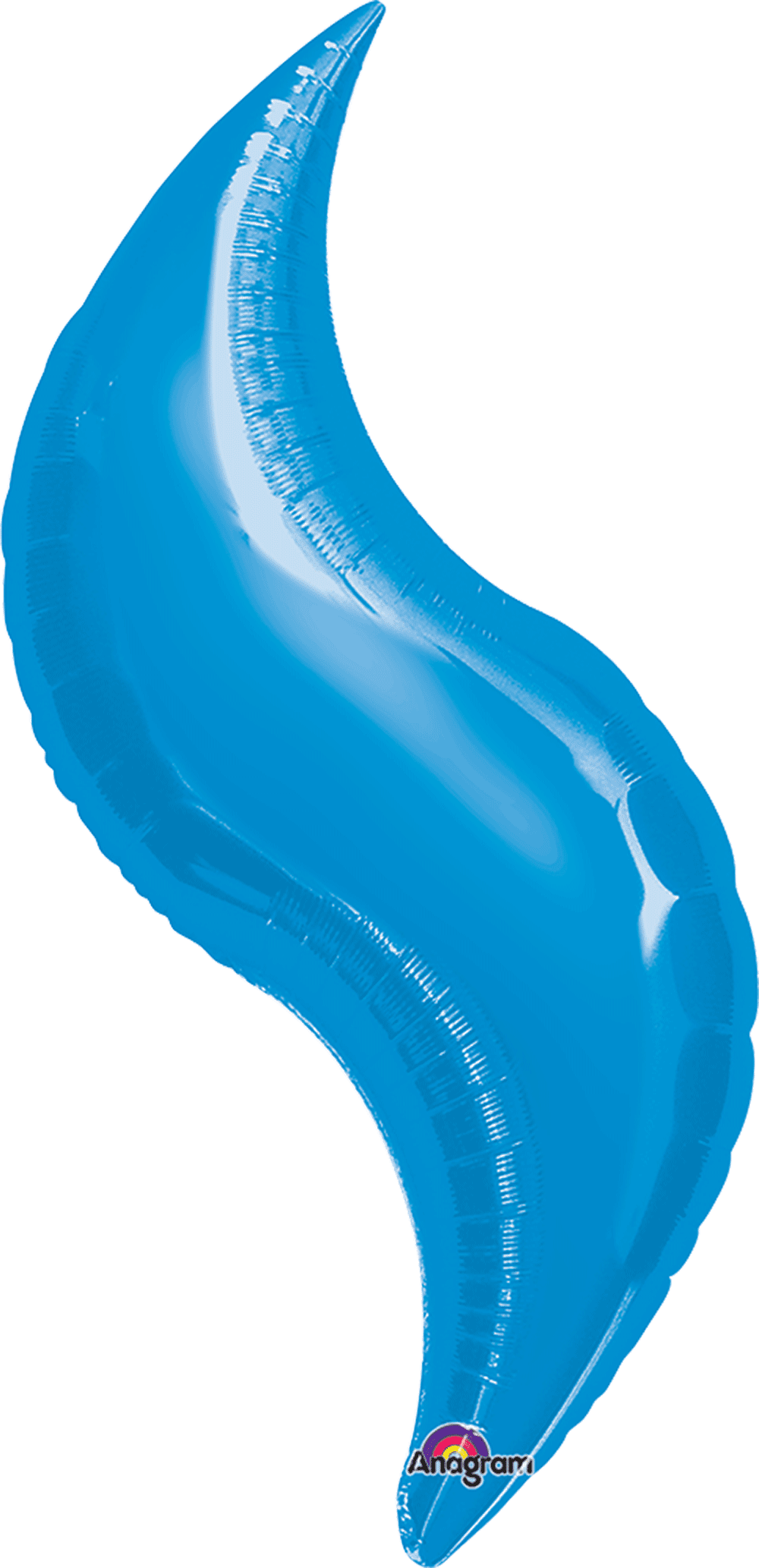 36Cv Blue Curva