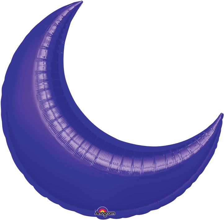 35L Purple Luna