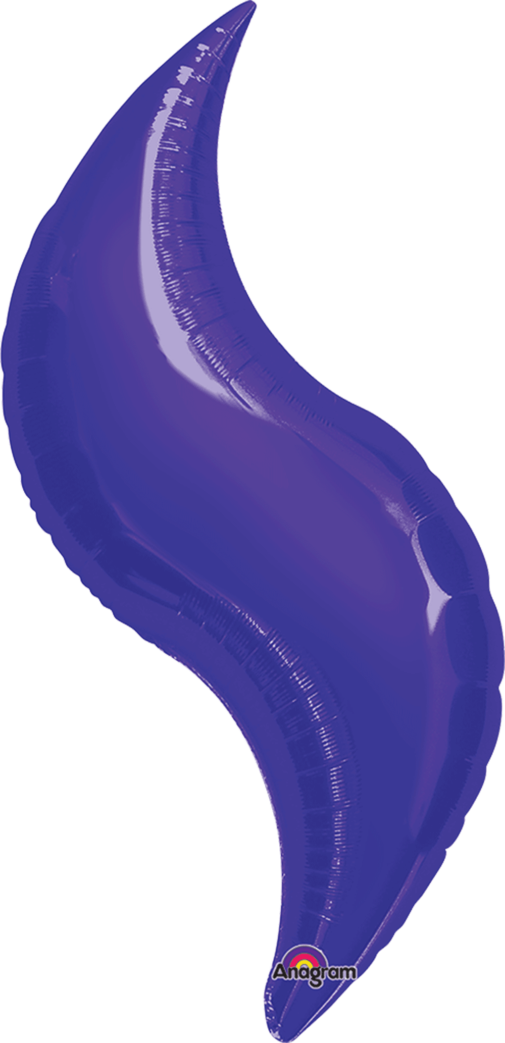 36Cv Purple Curva