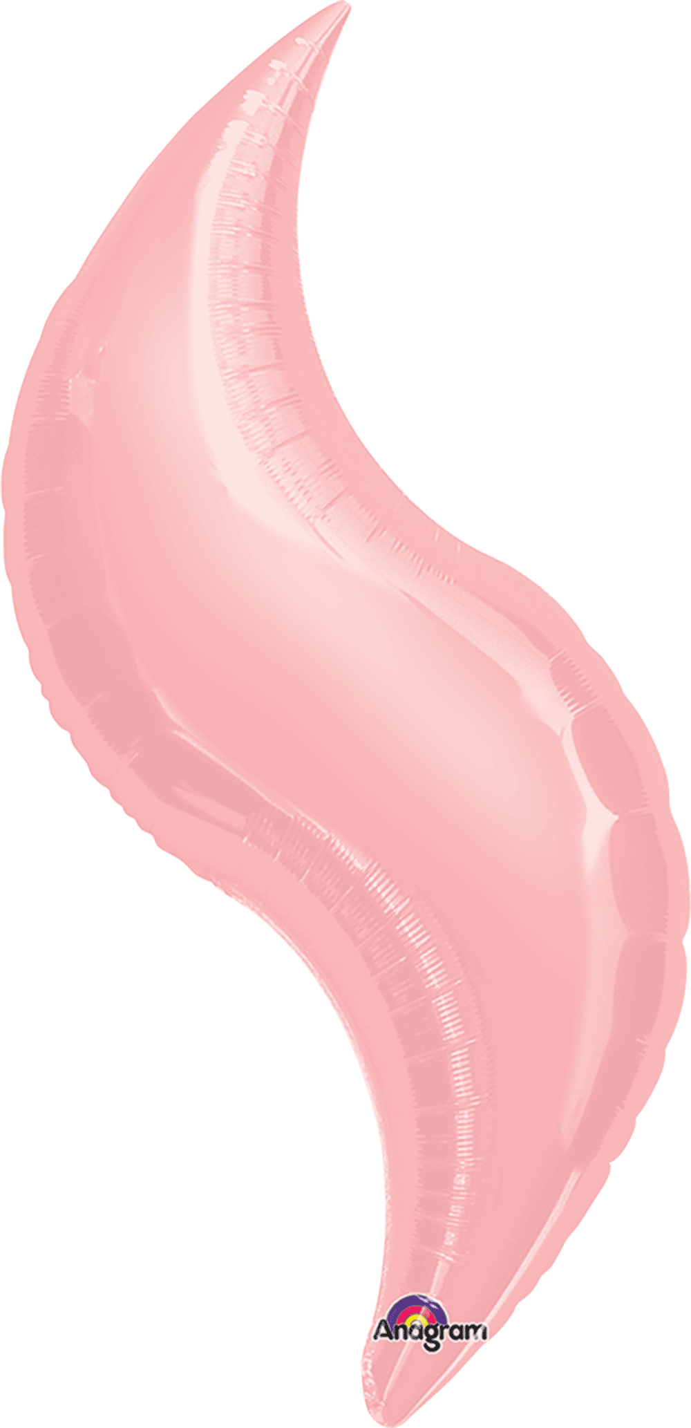 36Cv Pastel Pink Curva