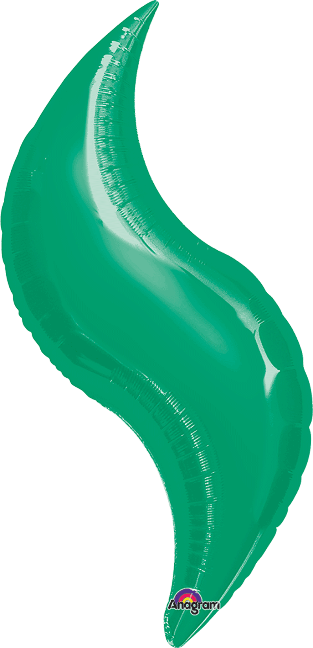 36Cv Green Curva