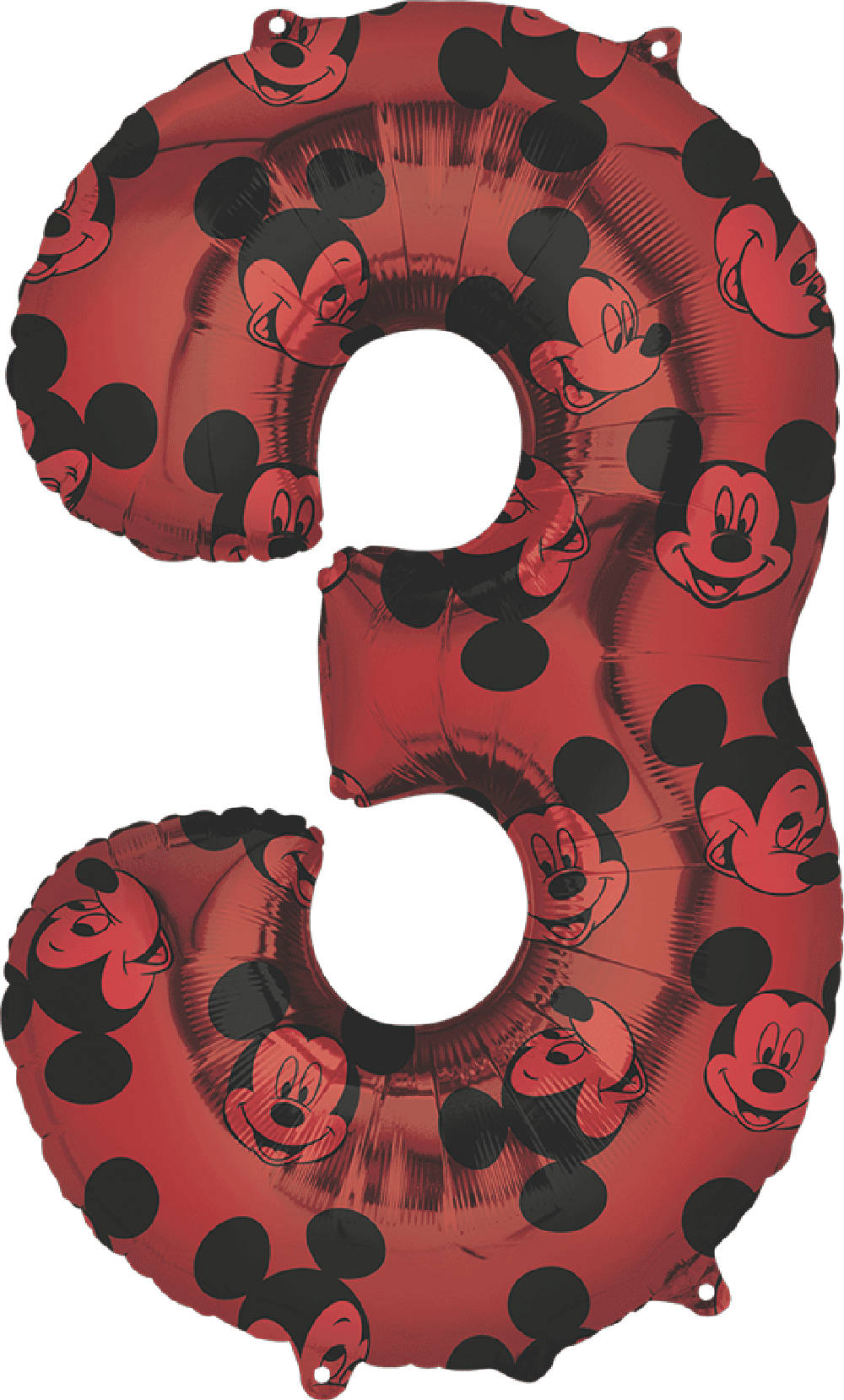 Mickey Number  3