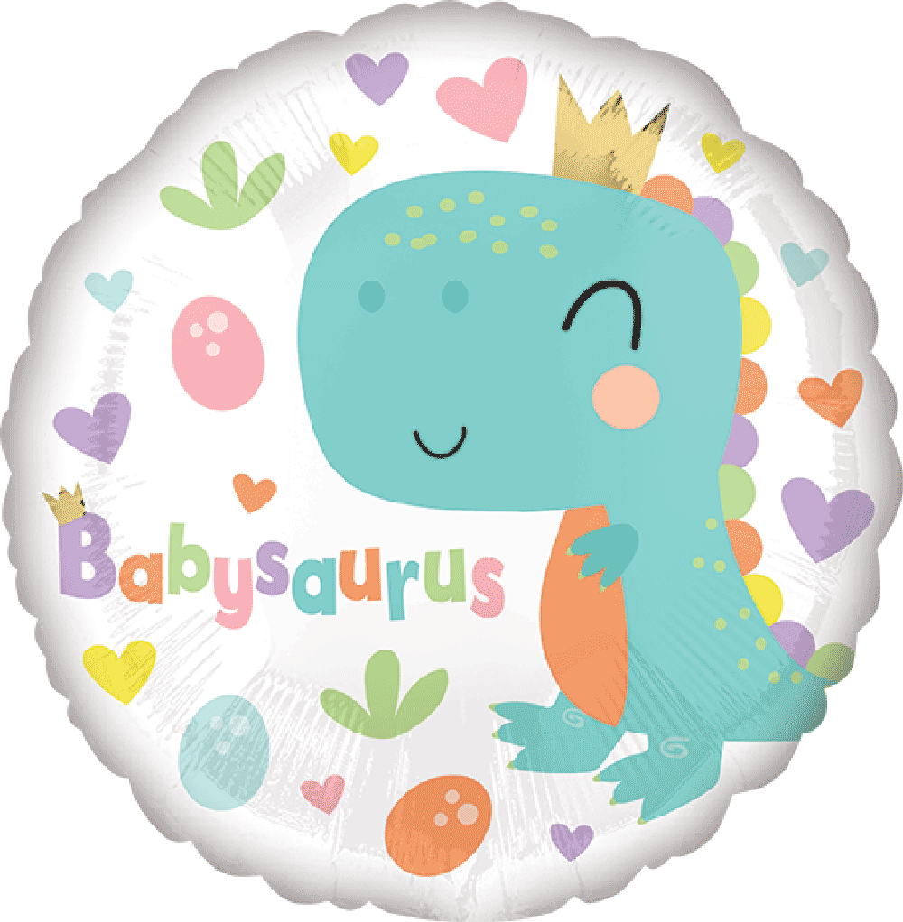Babysaurus