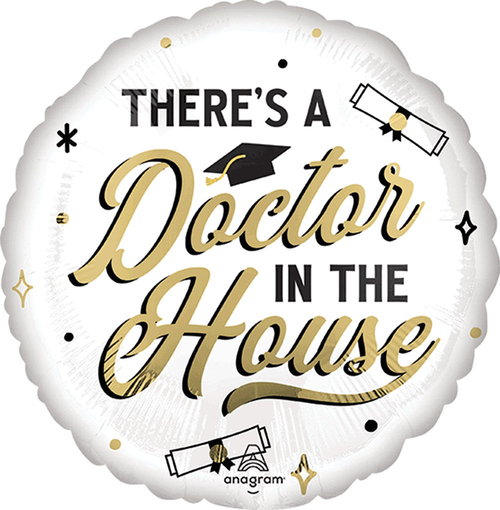 Doctor In The House