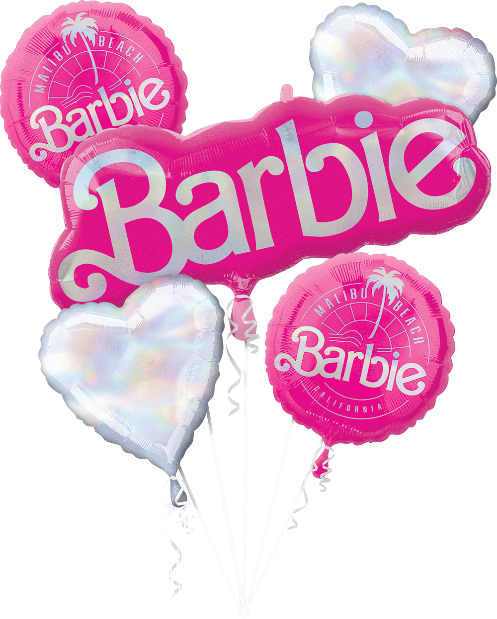 Barbie Brand