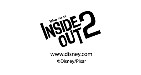 Disney Inside Out 2