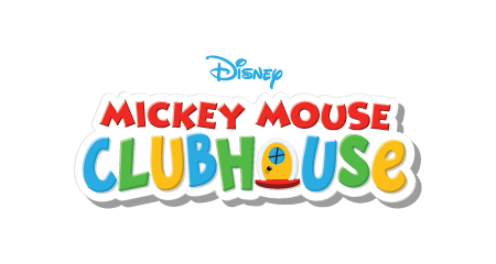 Disney Mickey Clubhouse