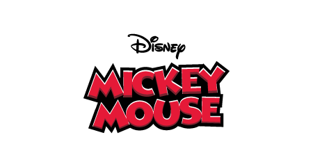 Disney Mickey Mouse