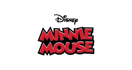 Disney Minnie Mouse