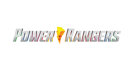 Power Rangers
