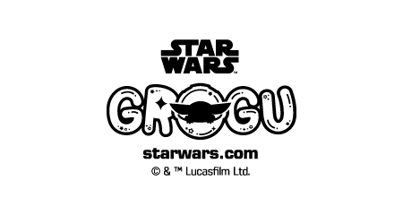 Star Wars Grogu