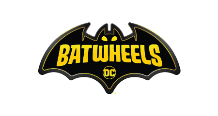 WB Batwheels