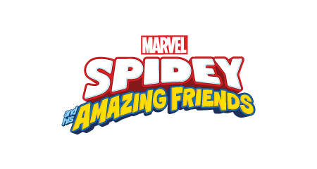 Marvel Spidey & His Amazing Friends