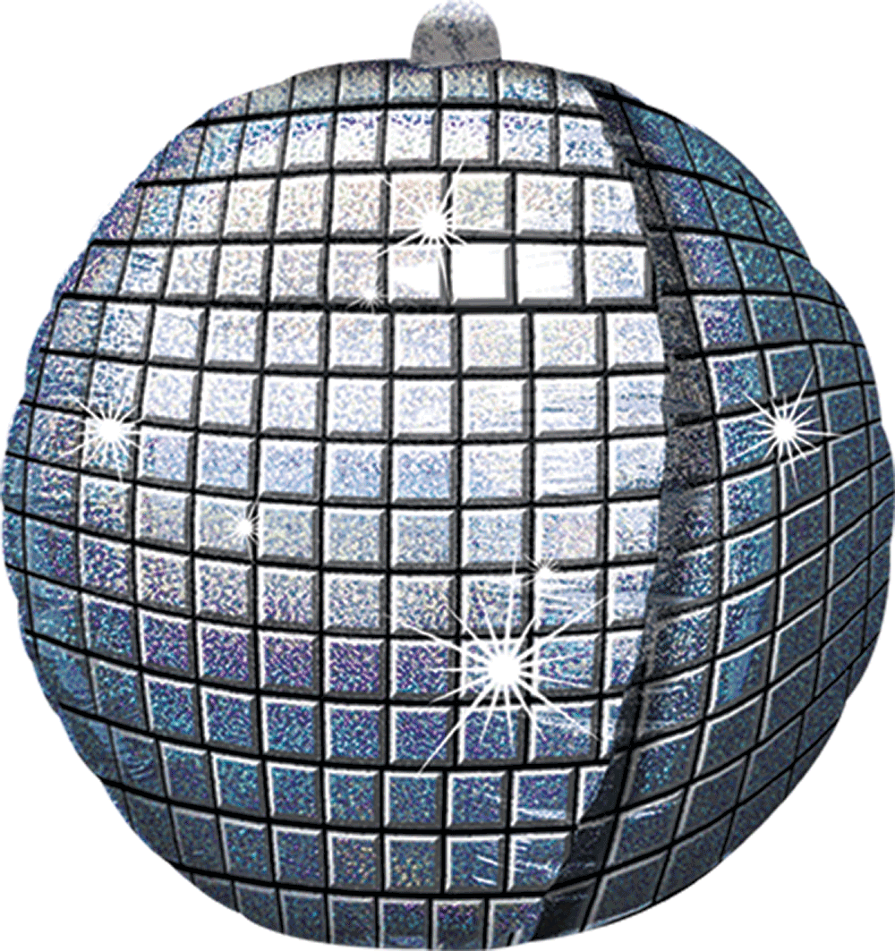 Disco Ball