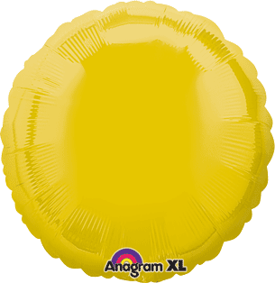 18C Hx: Yellow Ld Decorator