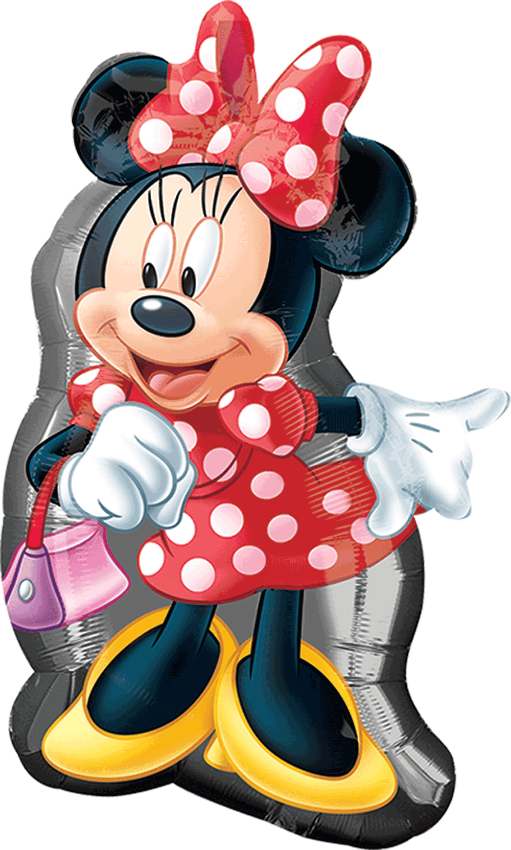 Minnie Full Body