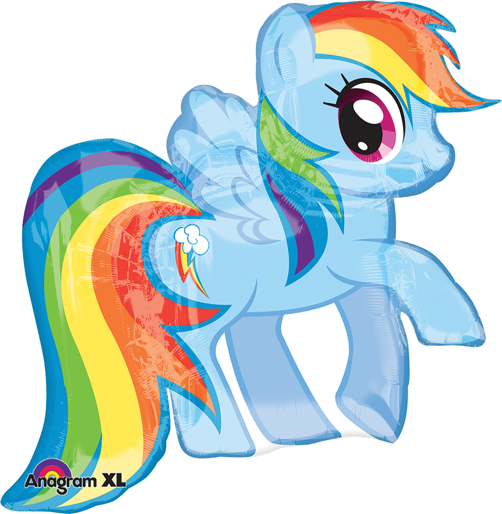 Rainbow Dash