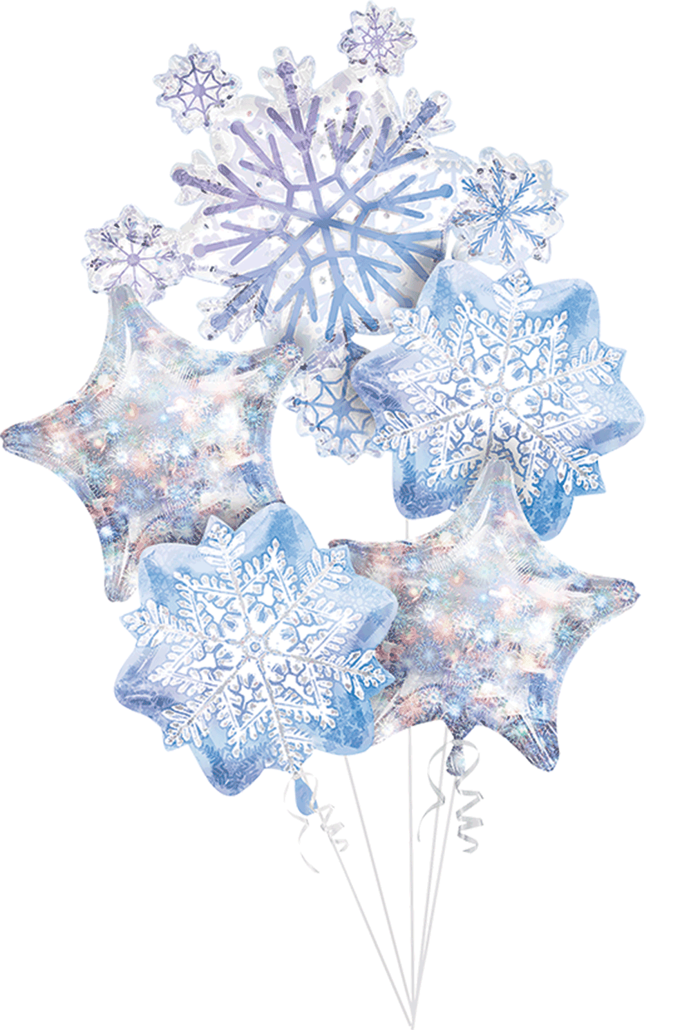 Snowflakes
