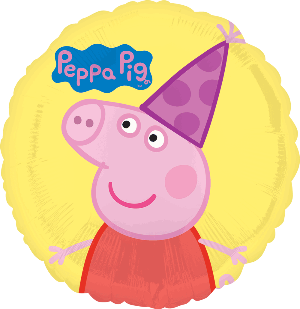 Peppa Pig