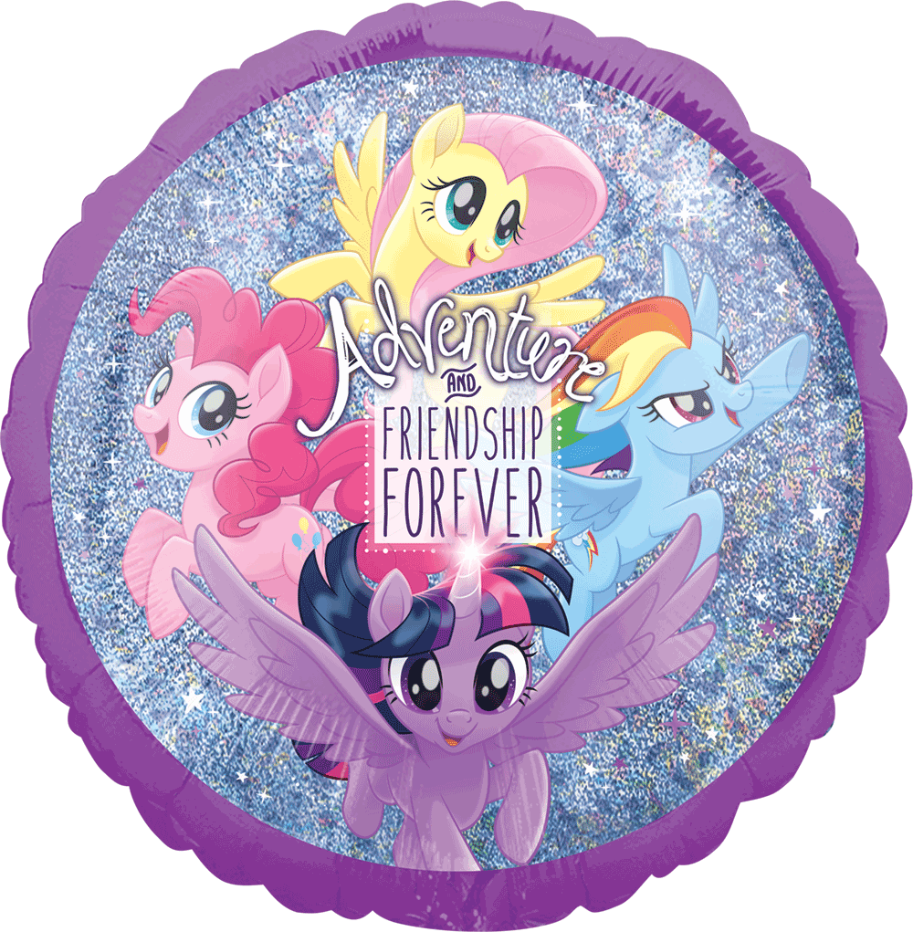 Friendship Adventure