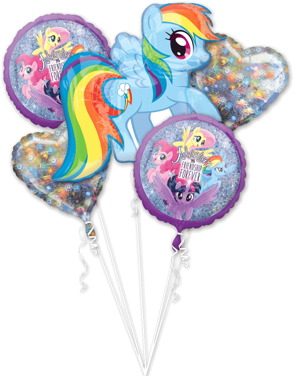 Mlp Friendship Adventure
