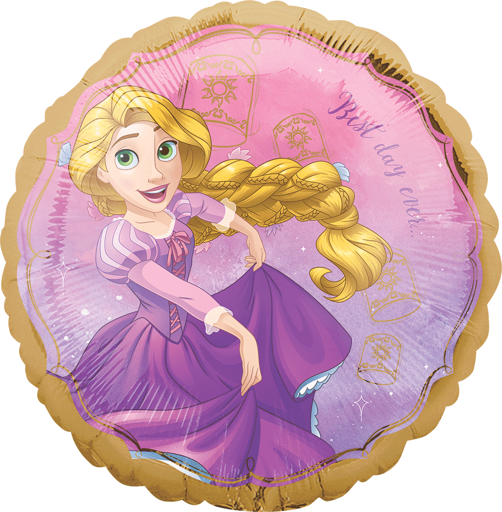 Rapunzel Once Upon A Time