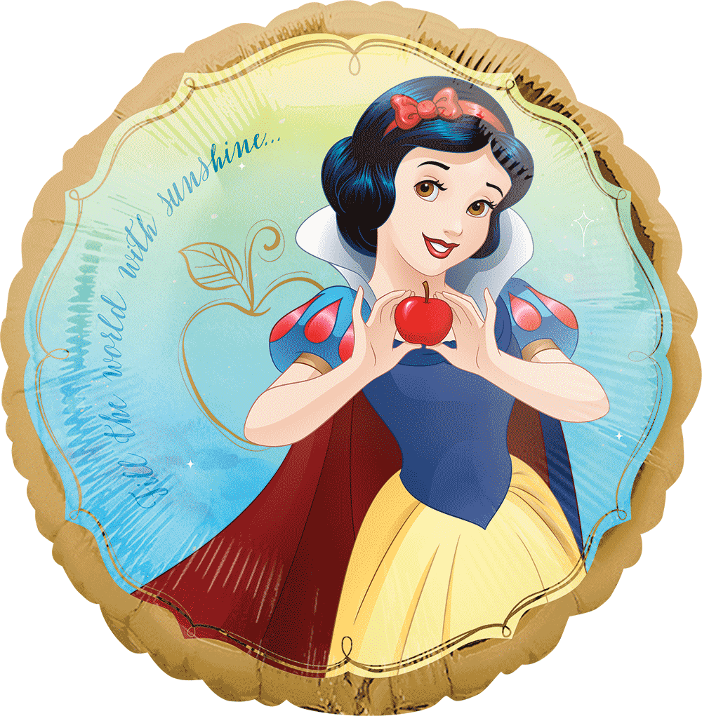 Snow White Once Upon A Time