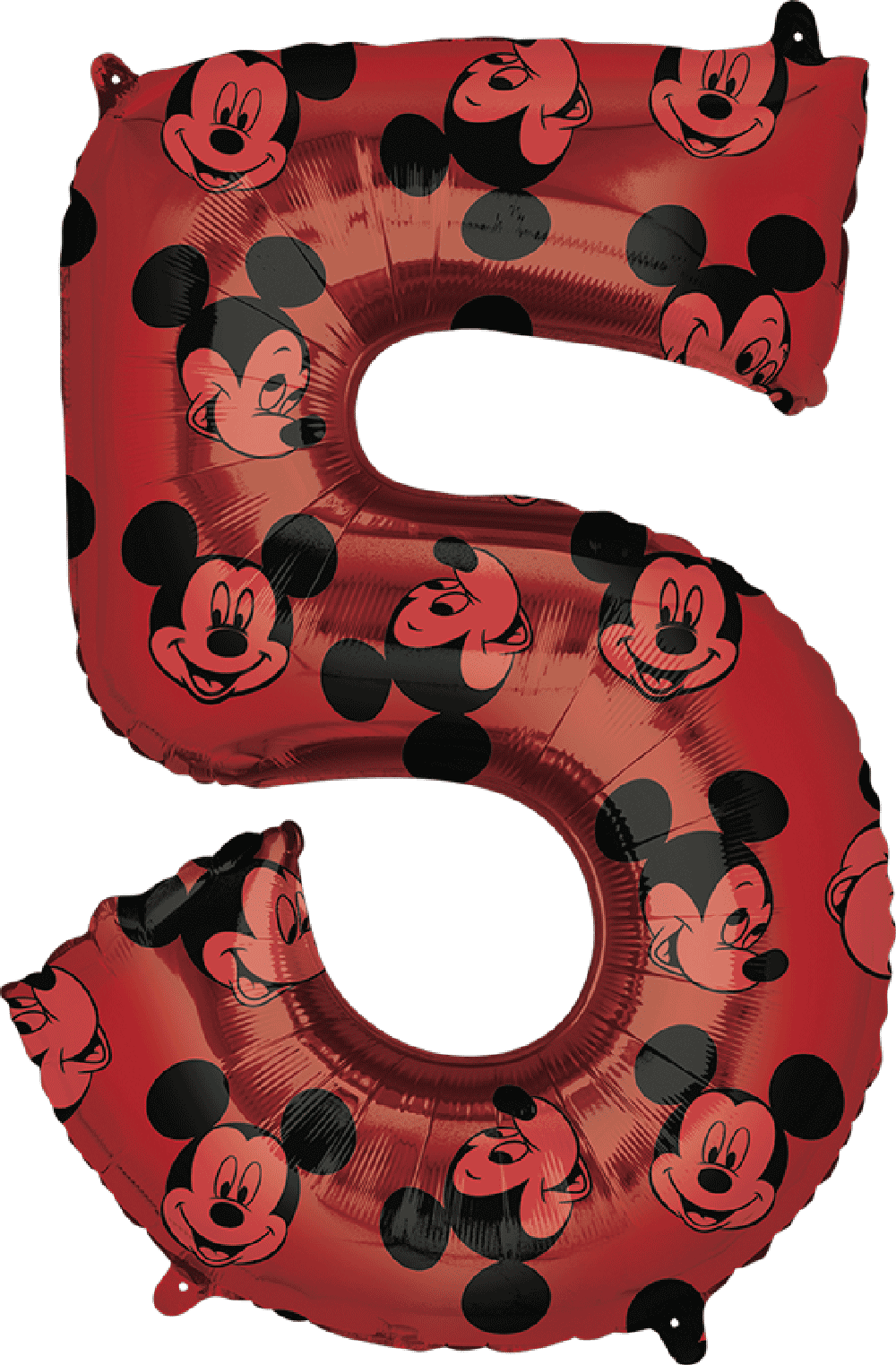 Mickey Number  5