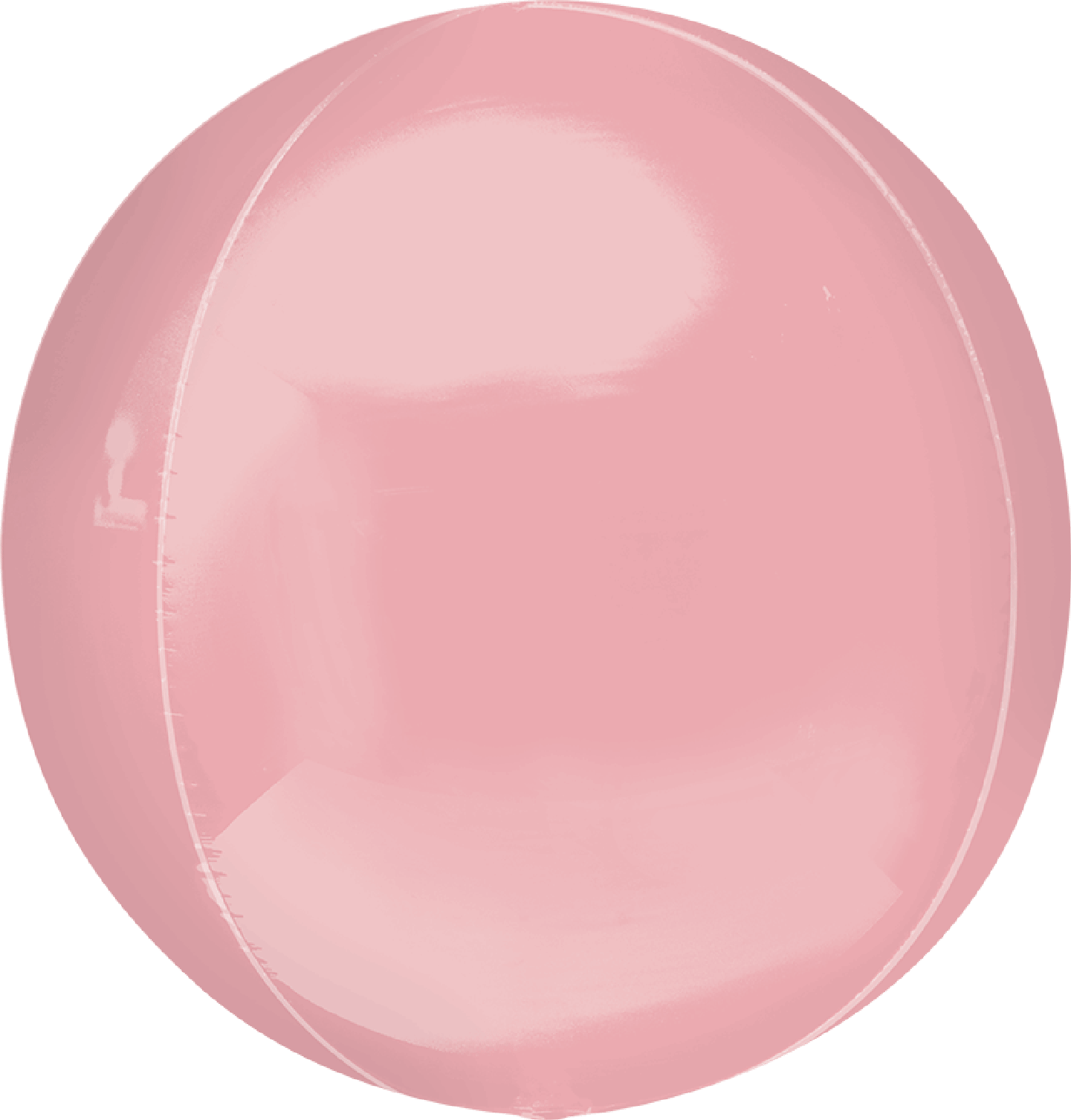  Orbz Jumbo Met Pastel Pink