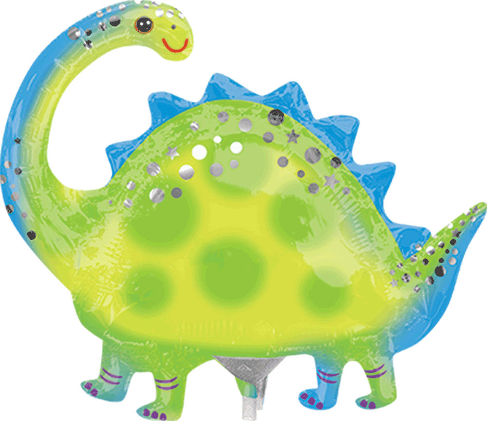 Stegosaurus