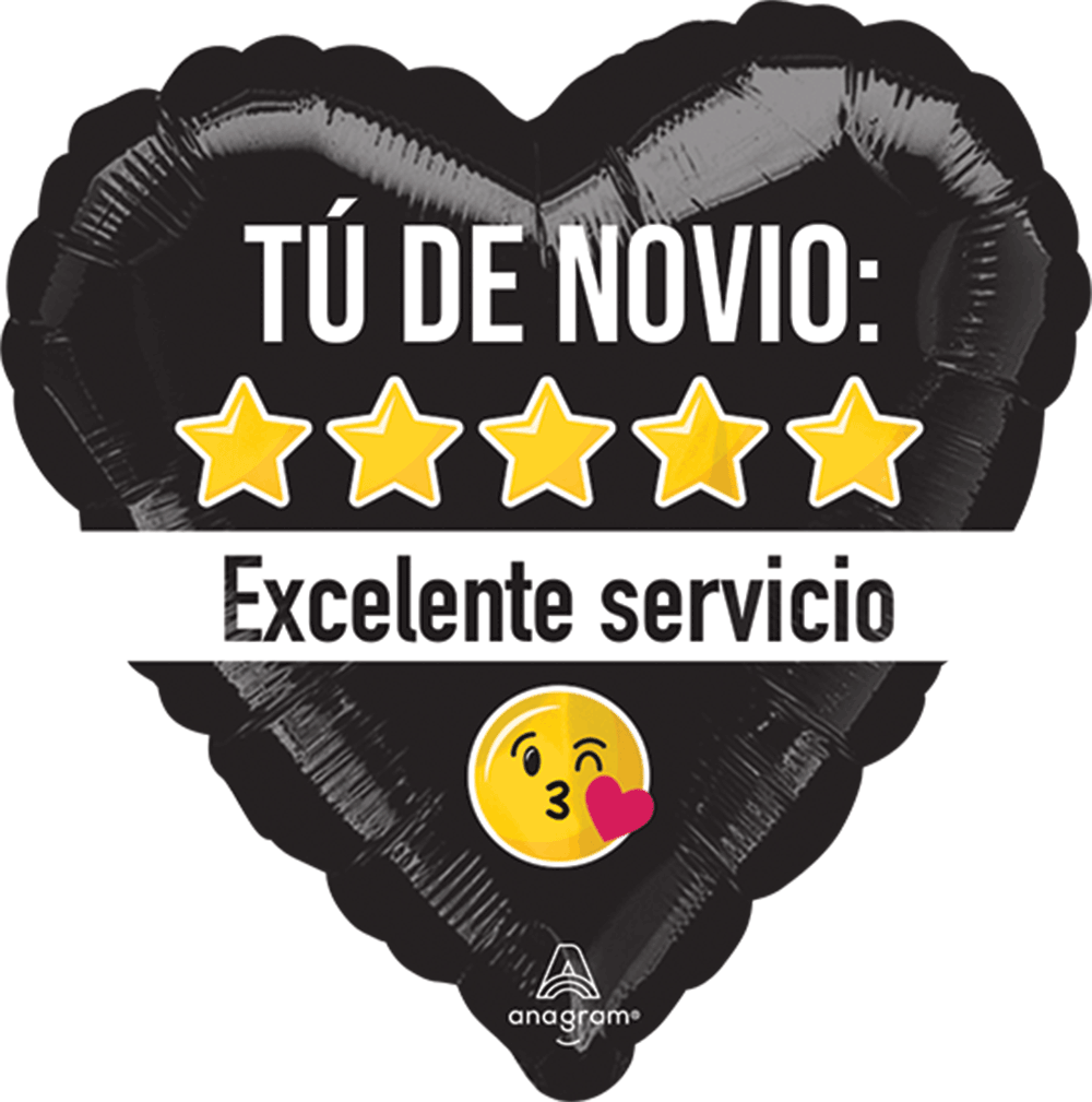 Novio Five Stars