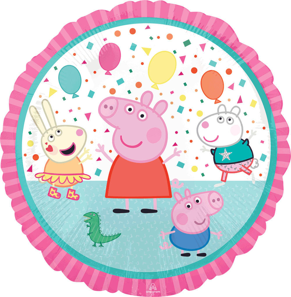 Peppa Pig