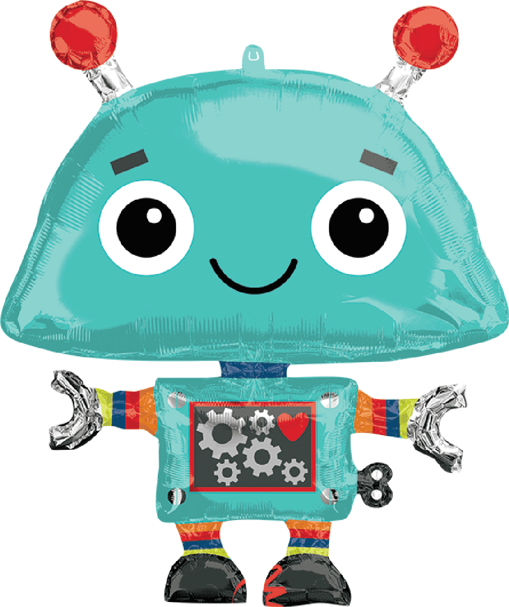 Robot