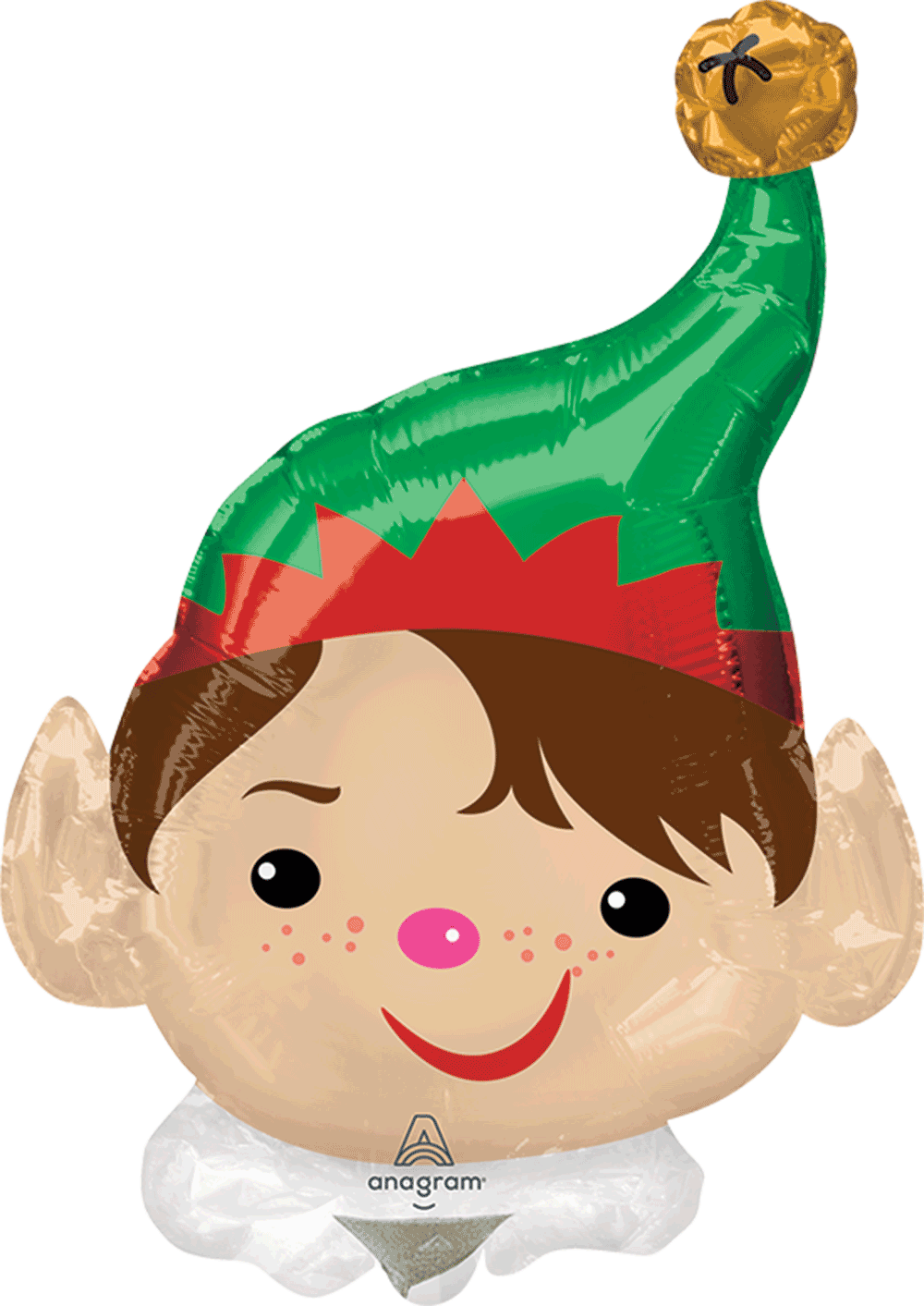 Adorable Elf