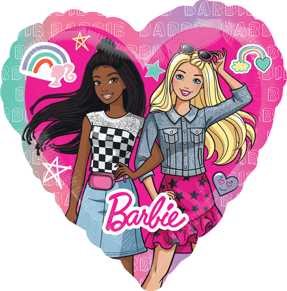 Barbie Dream Together