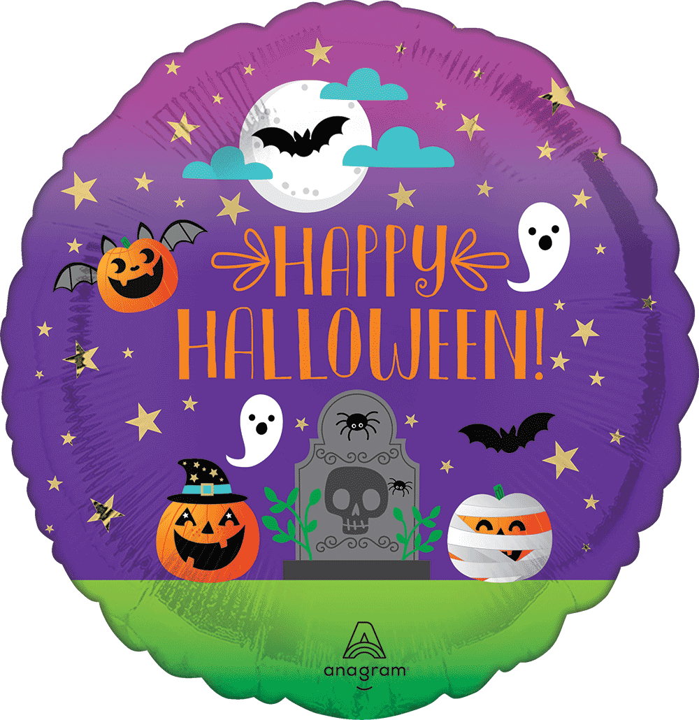 Fun & Spooky Halloween