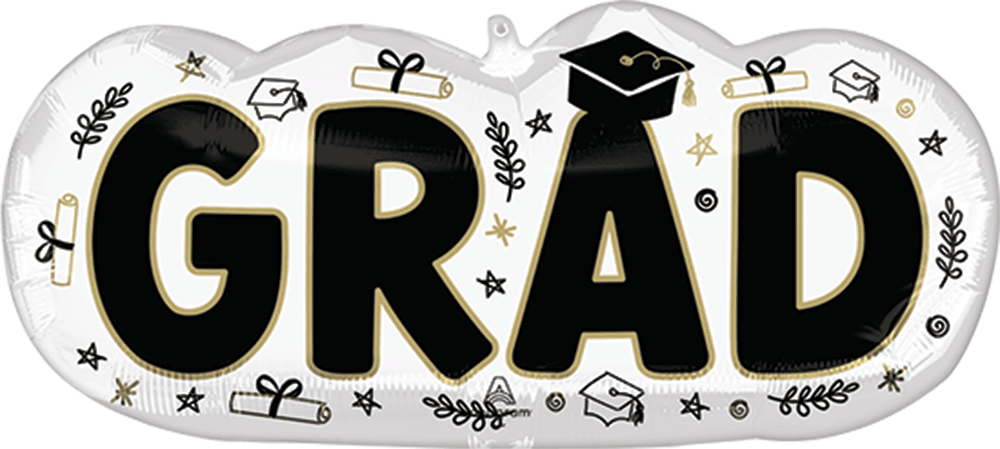 Grad Sketched Impressions