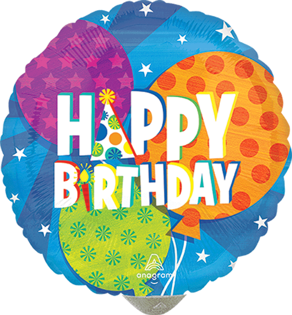 ConverGram | La Línea de Globo Metálico más Grande del Mundo.