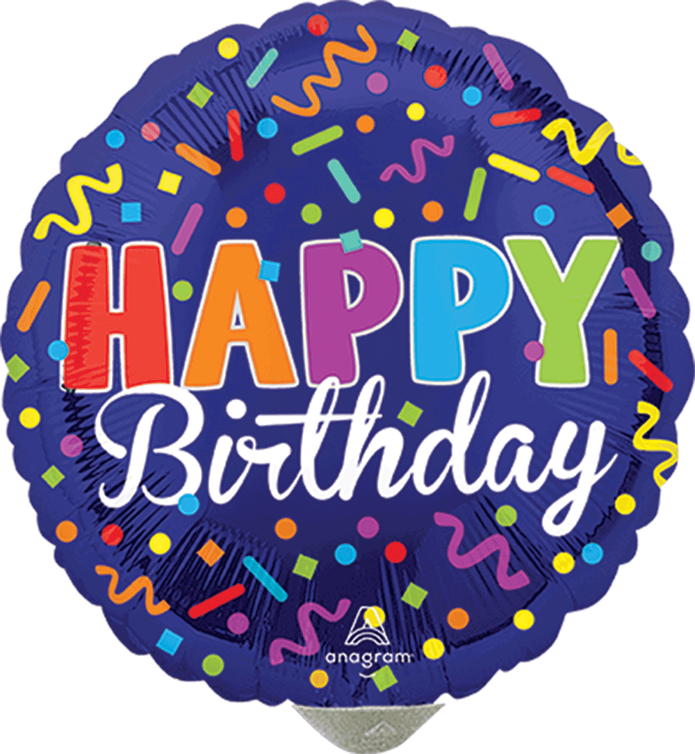 Happy Birthday Party