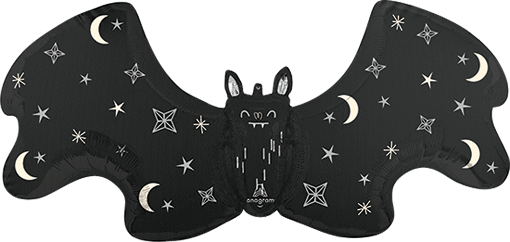 Bat Attack