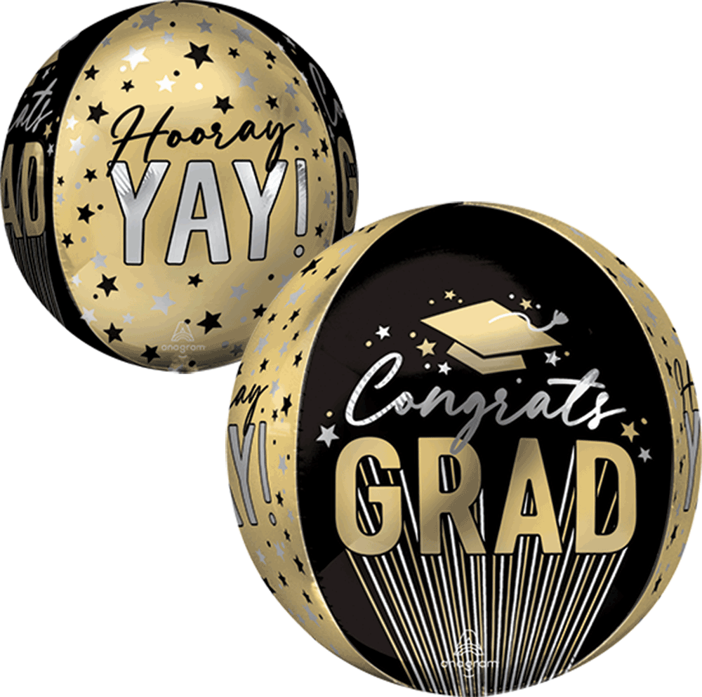 Stripes On Stripes Grad