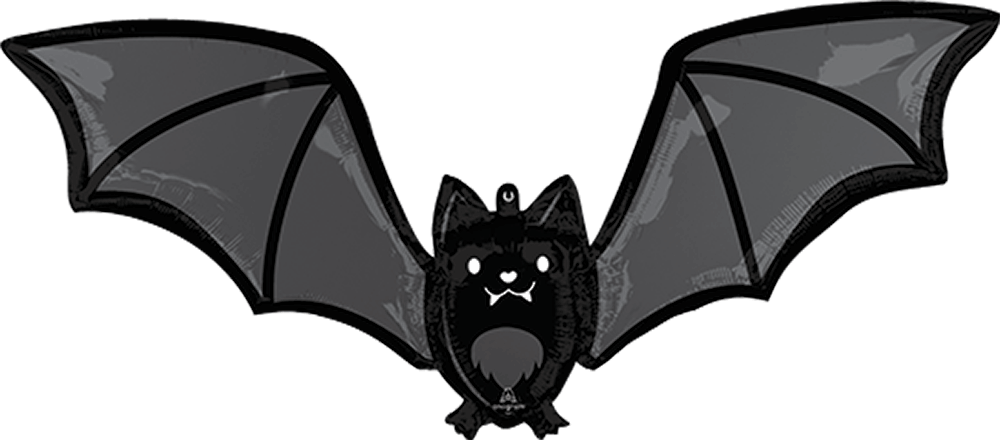 Glow Batty Bat