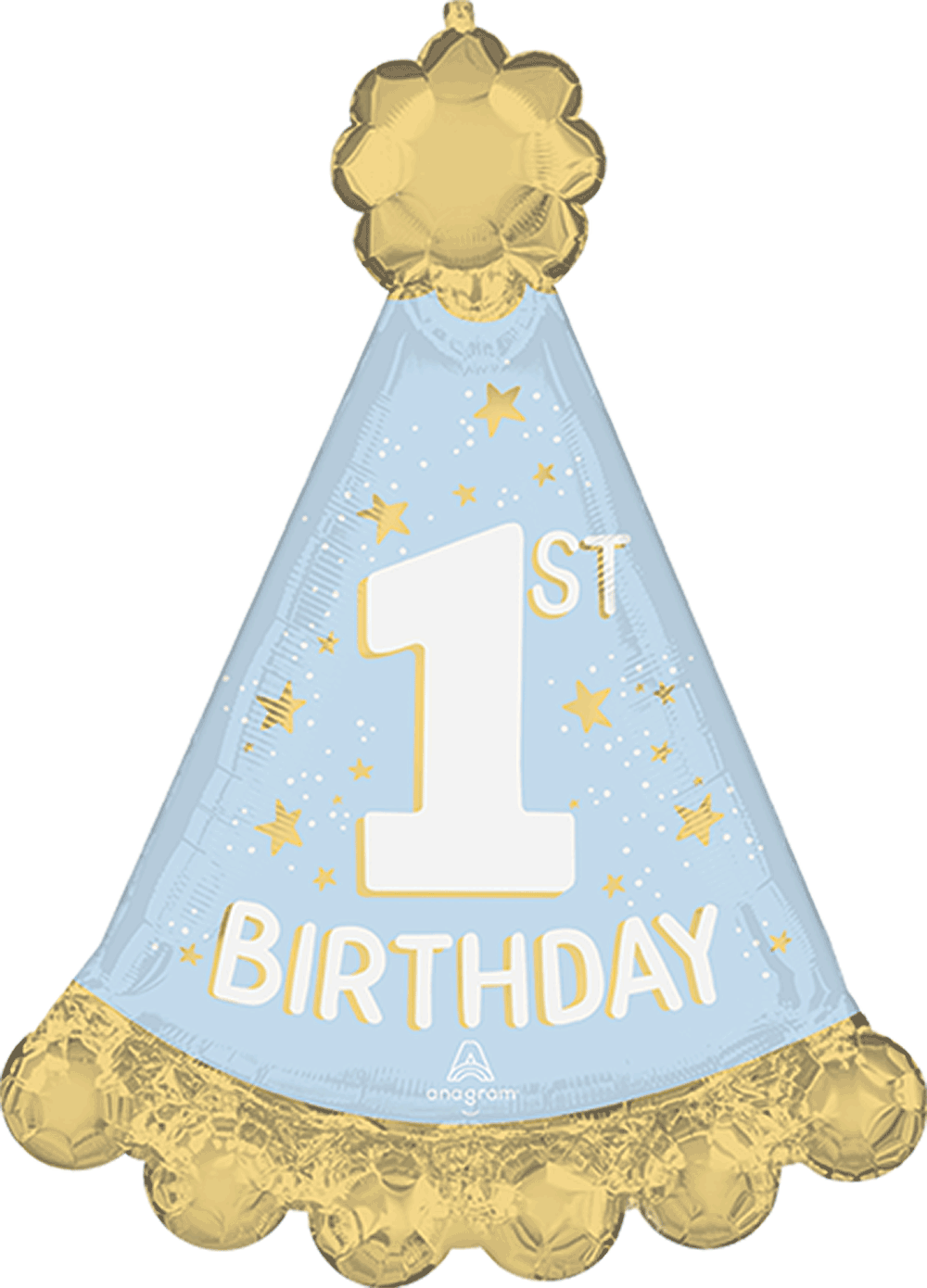 Little Mister One-Derful 1St Birthday