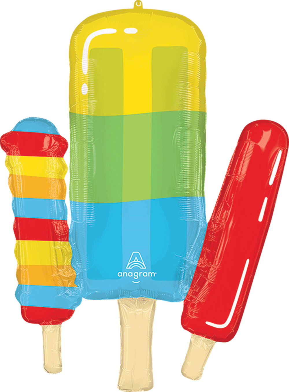 Pool Party Popsicle