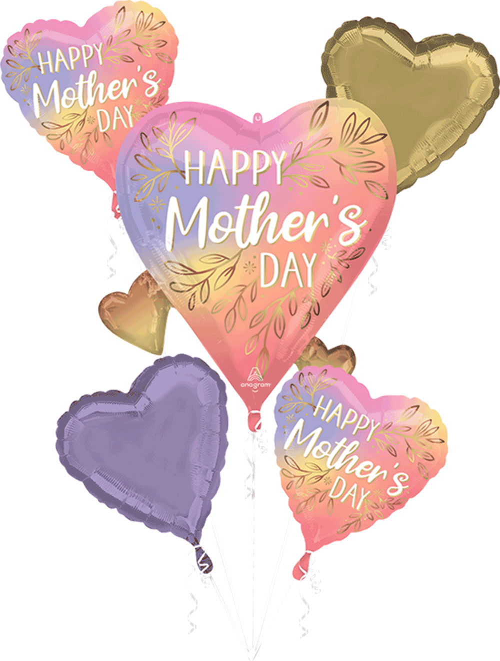 HMD Botanical Traces