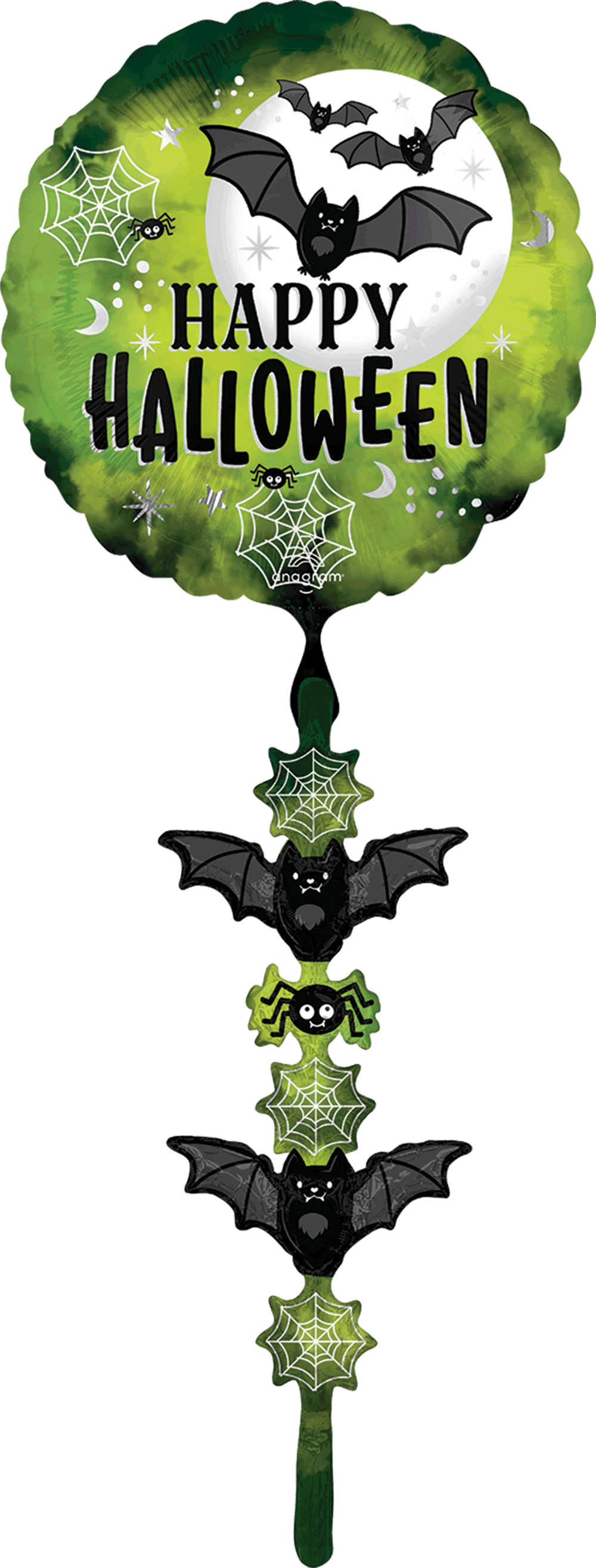 Glow Batty