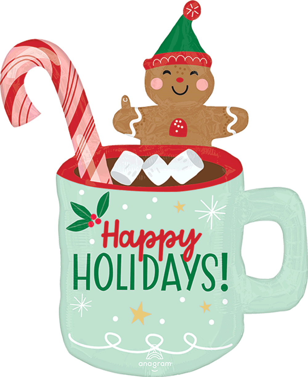 Holiday Christmints Mug