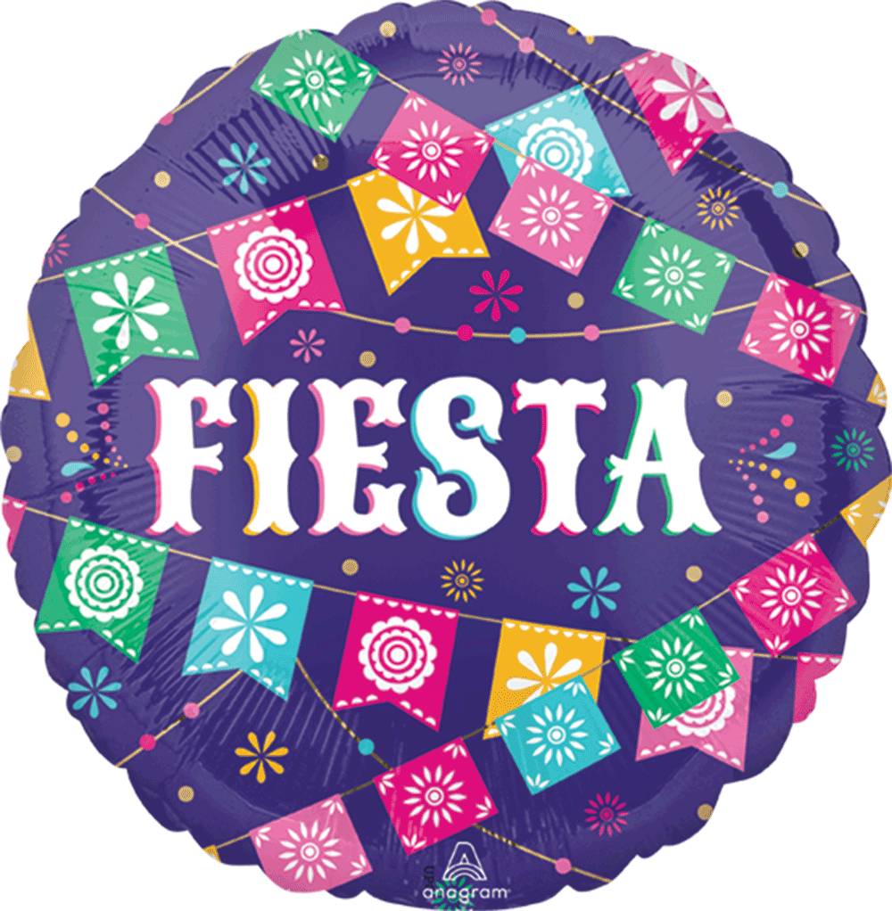 Fiesta Time