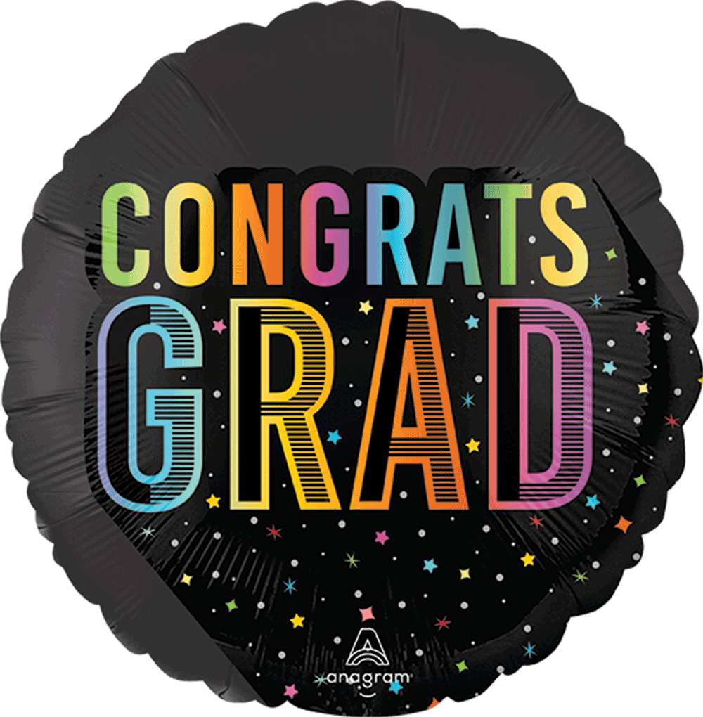 Satin Cosmic Future Grad